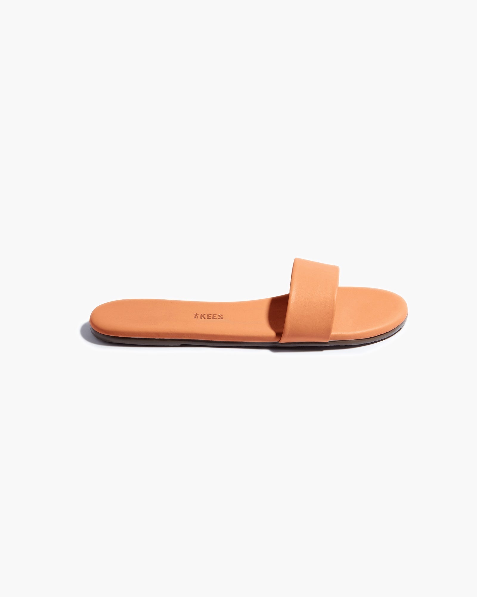 TKEES Alex Badelatschen Damen Orange | UQFSLZN-73