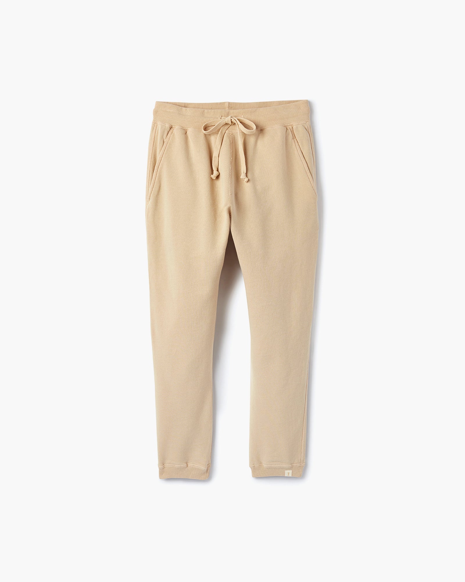 TKEES Core Jogginghose Damen Khaki | BCITYSP-20