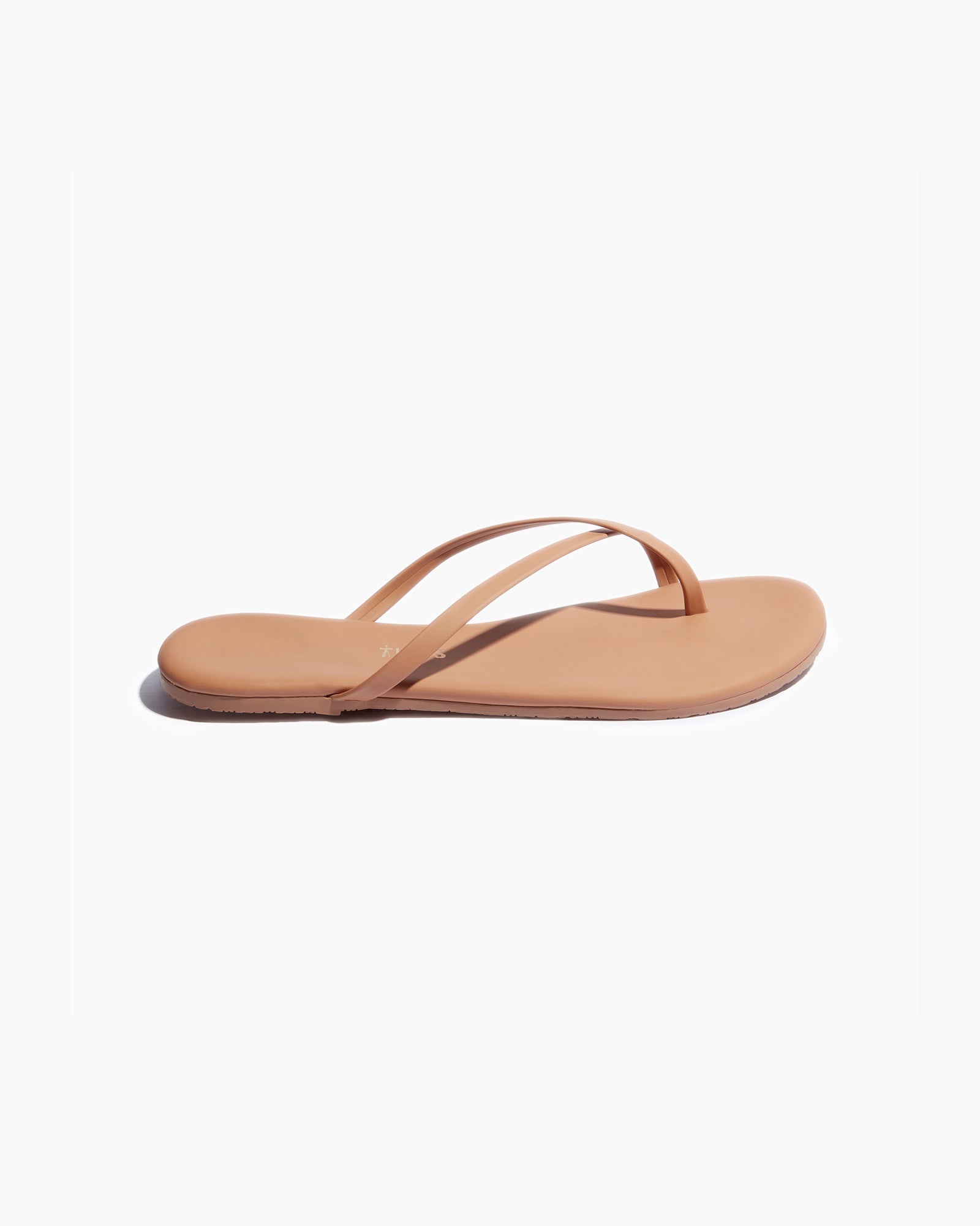 TKEES Riley Vegan Sandalen Damen Rosa | UEJLXMB-70