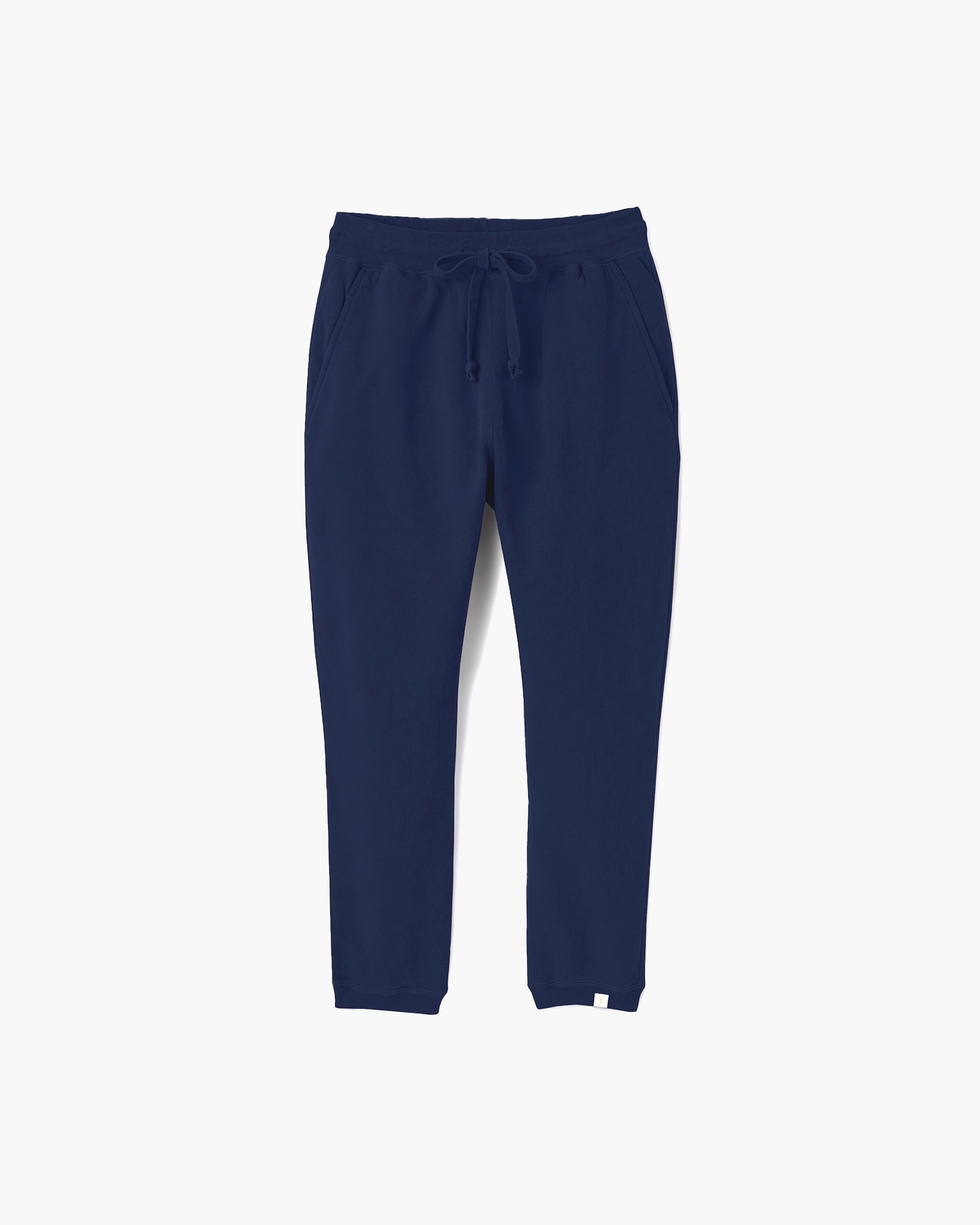 TKEES Core Jogginghose Damen Navy | FLESNXC-59