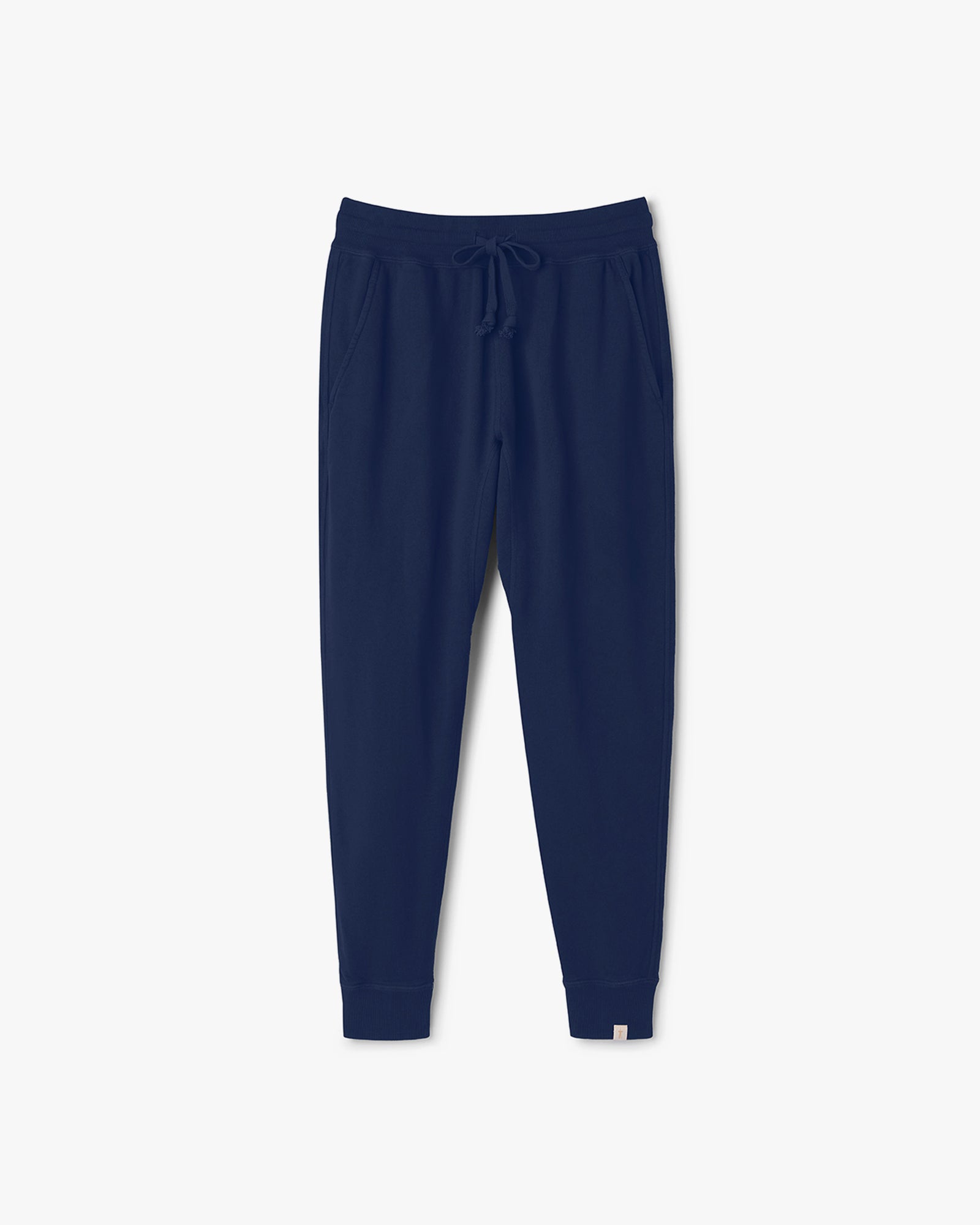 TKEES Core Sport Jogginghose Damen Navy | BRXDZGU-12